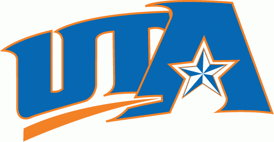 Texas-Arlington Mavericks 1991-2006 Primary Logo DIY iron on transfer (heat transfer)